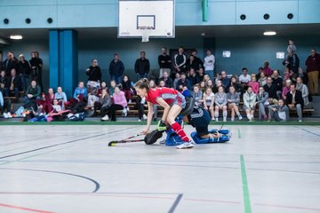 Bild 653 - B/C-Juniorinnen Hamburger Meisterschaft